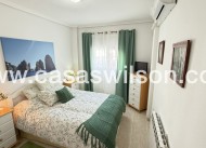 Sale - Appartement - Orihuela Costa - La Zenia