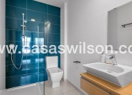Sale - Appartement - Orihuela Costa - La Zenia