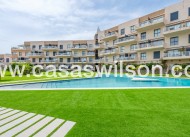 Sale - Appartement - Orihuela Costa - La Zenia
