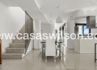 Sale - Appartement - Orihuela Costa - La Zenia