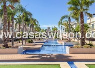 Sale - Appartement - Orihuela Costa - La Zenia