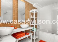 Sale - Appartement - Orihuela Costa - La Zenia
