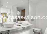 Sale - Appartement - Orihuela Costa - La Zenia