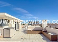Sale - Appartement - Orihuela Costa - La Zenia