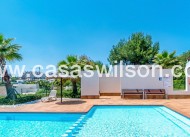 Sale - Appartement - Orihuela Costa - LAS COLINAS GOLF RESORT