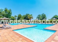 Sale - Appartement - Orihuela Costa - LAS COLINAS GOLF RESORT