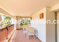 Sale - Appartement - Orihuela Costa - LAS COLINAS GOLF RESORT