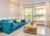 Sale - Appartement - Orihuela Costa - LAS COLINAS GOLF RESORT