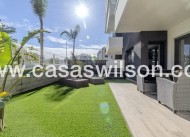 Sale - Appartement - Orihuela Costa - Las Filipinas