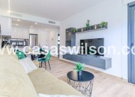 Sale - Appartement - Orihuela Costa - Las Filipinas