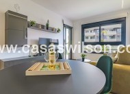 Sale - Appartement - Orihuela Costa - Las Filipinas