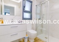 Sale - Appartement - Orihuela Costa - Las Filipinas