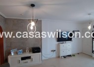 Sale - Appartement - Orihuela Costa - LOMAS CABO ROIG