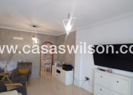 Sale - Appartement - Orihuela Costa - LOMAS CABO ROIG