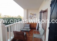 Sale - Appartement - Orihuela Costa - LOMAS CABO ROIG