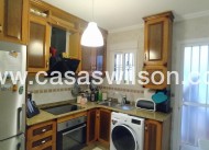 Sale - Appartement - Orihuela Costa - LOMAS CABO ROIG