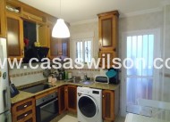 Sale - Appartement - Orihuela Costa - LOMAS CABO ROIG