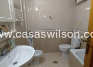 Sale - Appartement - Orihuela Costa - LOMAS CABO ROIG