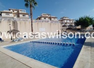 Sale - Appartement - Orihuela Costa - LOMAS CABO ROIG