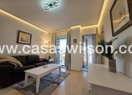 Sale - Appartement - Orihuela Costa - Lomas De Cabo Roig-los Dolses