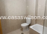 Sale - Appartement - Orihuela Costa - Lomas De Cabo Roig-los Dolses