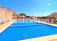 Sale - Appartement - Orihuela Costa - Lomas de Cabo Roig
