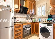 Sale - Appartement - Orihuela Costa - Lomas de Cabo Roig