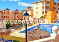 Sale - Appartement - Orihuela Costa - Lomas de Cabo Roig