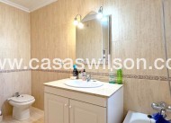 Sale - Appartement - Orihuela Costa - Lomas de Campoamor