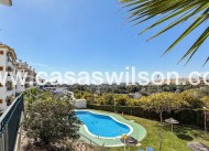 Sale - Appartement - Orihuela Costa - Lomas de Campoamor