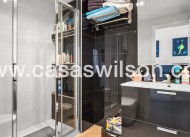 Sale - Appartement - Orihuela Costa - Lomas de Campoamor