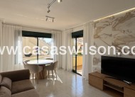 Sale - Appartement - Orihuela Costa - Lomas de Campoamor