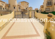 Sale - Appartement - Orihuela Costa - Los Almendros-la Florida