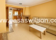 Sale - Appartement - Orihuela Costa - Los Almendros-la Florida