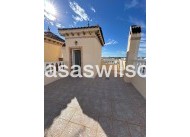 Sale - Appartement - Orihuela Costa - Los Almendros-la Florida