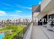Sale - Appartement - Orihuela Costa - Los Altos
