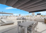 Sale - Appartement - Orihuela Costa - Los Altos