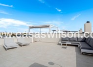 Sale - Appartement - Orihuela Costa - Los Altos