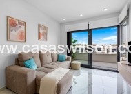 Sale - Appartement - Orihuela Costa - Los Altos