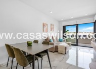 Sale - Appartement - Orihuela Costa - Los Altos