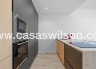 Sale - Appartement - Orihuela Costa - Los Altos