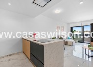 Sale - Appartement - Orihuela Costa - Los Altos
