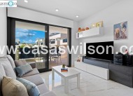 Sale - Appartement - Orihuela Costa - Los Altos