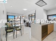 Sale - Appartement - Orihuela Costa - Los Altos