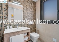 Sale - Appartement - Orihuela Costa - Los Altos