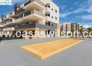 Sale - Appartement - Orihuela Costa - Los Altos