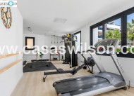 Sale - Appartement - Orihuela Costa - Los Altos