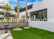 Sale - Appartement - Orihuela Costa - Los Altos