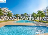 Sale - Appartement - Orihuela Costa - Los Altos