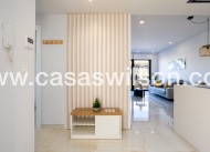 Sale - Appartement - Orihuela Costa - Los Altos